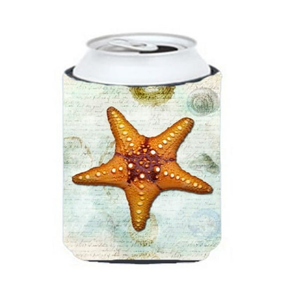 Starfish Can Or Bottle Hugger