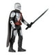 thumbnail image 2 of Figura de Acción Hasbro Star Wars The Mandalorian 4 Pulgadas, 2 of 4