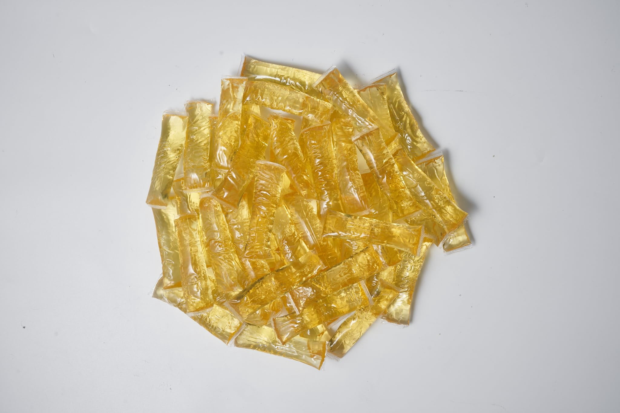 ASA High Strength Hot Melt Adhesive for Plastic, Furniture, Packaging & Construction, 35 lbs