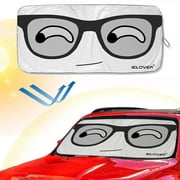 volvo 240 sun visor