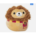 thumbnail image 5 of Squishmallow Plush 6.5" HARRY POTTER  GRYFFINDOR, 5 of 5