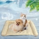 thumbnail image 1 of Almohadillas para sillas, tapete de hielo de verano para mascotas, tapete fresco para perros, tapete para mascotas, cama para mascotas, tapete para mascotas, tapete de hielo de verano, cojines, 1 of 5