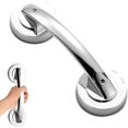 thumbnail image 2 of Suction Cup Handles, Non-slip Handrails, Safety Handles, Shower Handrails Without Perforations, Non-slip Bathroom Handles For The Elderly And Children, 2 of 5