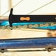 thumbnail image 5 of Apuakthei Indicador de Cadena de Bicicleta Herramienta de Desgaste Calibre de Cadenas de Bicicleta Regla de medición Herramienta de riel Detección de Desgaste de Cadena de Bicicleta Reemplazo, 5 of 5