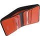 thumbnail image 1 of Cartera de piel Slim Collection Lank con RFID y función Tap and Go VSL34, 1 of 3