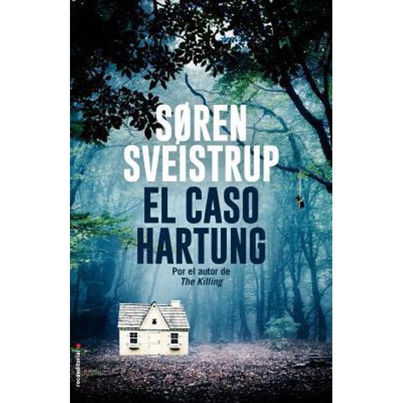 Pre-Owned El Caso Hartung (Hardcover) 8417305653 9788417305659