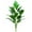 A3, variant on 1PC 3FT Large Artificial Plants Fake Palm Tree Tropical Palm Leaves Faux Palm Plants Tall Tree Indoor Real Touch Plastic Monstera Leaves for Home Garden Outdoor Office Decor (Pot isn't included)