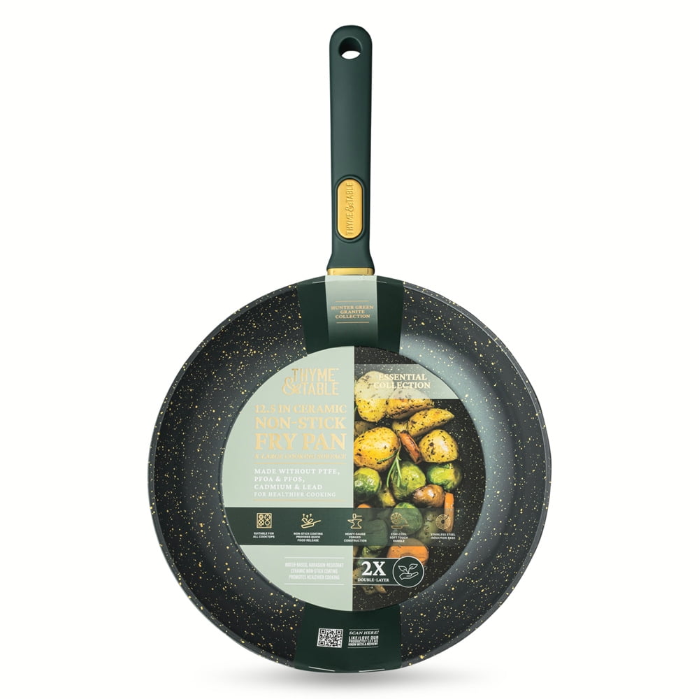 Tschum チャン HUNTER FRYING PAN XL ハンターフライパンXL