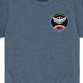 thumbnail image 3 of Lightyear - Star Command - Toddler And Youth Short Sleeve Graphic T-Shirt, 3 of 5
