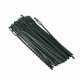 thumbnail image 1 of Lazo 50 Uds. Lazos Ajustables Para Plantas De Jardín, Agarraderas De Plástico Flexibles Para Jardinería, Lazos De Soporte Para Plantas, 1 of 6