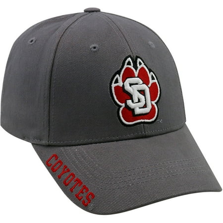 - NCAA Men's South Dakota Coyotes Away Cap
