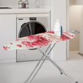thumbnail image 2 of HELLHERO Heart Pattern Ironing Board Cover, 15×54inch, This Cover Fits Most Standard Boards, Dust - Proof Ironing Accessory for Home Decoration, 2 of 5