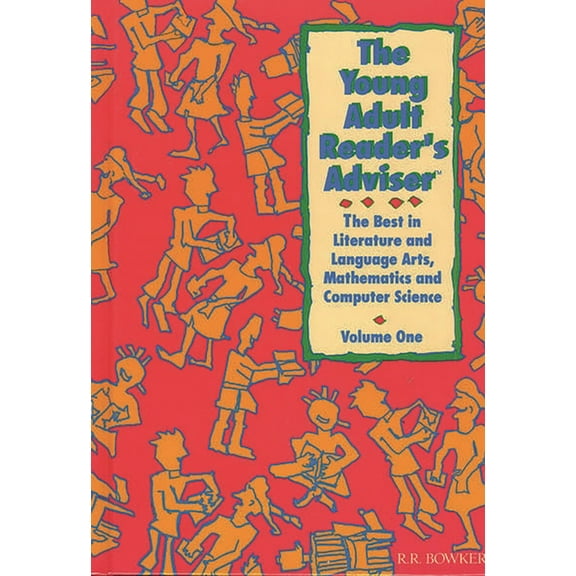 Young Adult Reader&apos;s Adviser: Volume 1, (Hardcover)