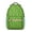 Beige-7, variant on Colorful Abstract Student Backpack - Waterproof & Breathable for School, Work, or Travel