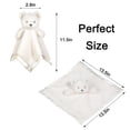 thumbnail image 4 of Blanket BEILIMU, juguete de seguridad Soft Beilimu, de 13.5 pulgadas, 4 of 6