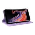 thumbnail image 2 of Funda para Samsung Galaxy Note 9 Estuche de Cuero PU Tipo Cartera con Ranuras para Tarjetas y Cierre Magnético, 2 of 5