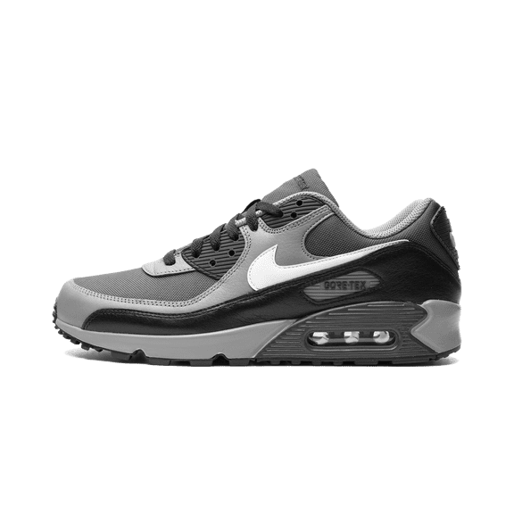 NIKE MENS Air Max 90 GORE-TEX "Dark Smoke Grey" FD5810 002 FD5810 002 from Stadium Goods