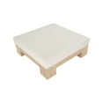 thumbnail image 4 of Meridian Furniture Charleville Natural Coffee Table, 4 of 7
