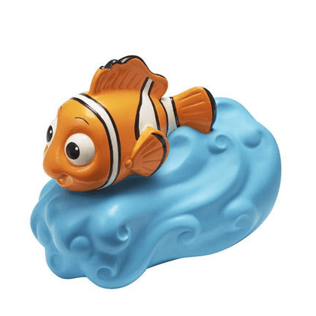 The First Years Disney Baby Bath Spout Cover, Finding Nemo