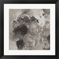 thumbnail image 1 of Great Art Now Natural Monotype Dark by Silvia Vassileva, Framed Wall Art, 19.5W x 19.5H, 1 of 3