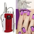 thumbnail image 4 of Efficient Polishing Easy To Use Nail Polishing Machine, Nail Drill Tool, Beauty Salon Manicure Store For Home Salon Shop EU Plug,US Plug,UK Plug,AU Plug, 4 of 8