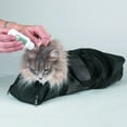 thumbnail image 3 of Top Performance TP Cat Grooming Bag M 18x9.5In, 3 of 4