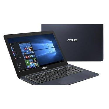ASUS e200H 11.6" Laptop- Quad-Core Intel Atom, 2GB RAM, 32GB Solid State Drive, Win 10 Home