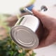 thumbnail image 1 of Regadera CUTICAT con espray de 300 ml de acero inoxidable, 1 of 8