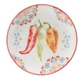 thumbnail image 5 of Certified International  Sweet and Spicy 8.5" Salad/Dessert Plates, Set of 4 - 8.5" x 8.5", 5 of 5
