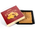 thumbnail image 6 of Hall's Maple Walnut Fudge, 1 Pound, 6 of 7