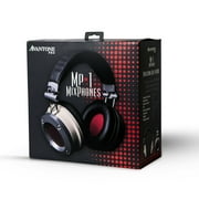 Avantone Pro Pro MP-1 Mixphone Multi-Mode Reference Headphones with Vari-Voice Cream
