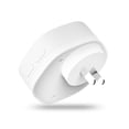 thumbnail image 3 of Sidaley Tuya Smart WiFi Alarma Dormitorio Ventana Sistema de seguridad Sensor Alerta Teléfono Aplicación remota Control Accesorios de oficina Enchufe Electrónica, 3 of 6
