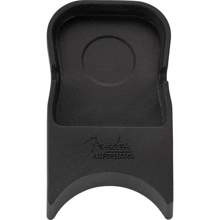 Fender Amperstand Guitar Cradle, Black
