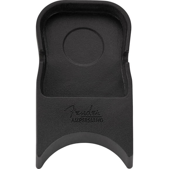 Fender Amperstand Guitar Cradle, Black