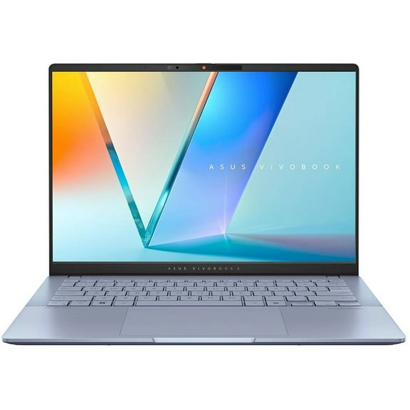 ASUS Vivobook S 14.0" Non-touchscreen Laptop Intel Core Ultra 7 258V Intel Arc Graphics 140V 32GB 1 TB PCIe RAM Windows 11 Home S5406SA-DH76