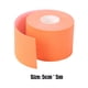 thumbnail image 1 of Cinta deportiva para el cuidado de la cara de 5cm x 5m para hombres y mujeres, cintas moldeadoras de línea en V para la cara, herramienta de belleza Ndcxsfigh Cuidado Belleza, 1 of 9