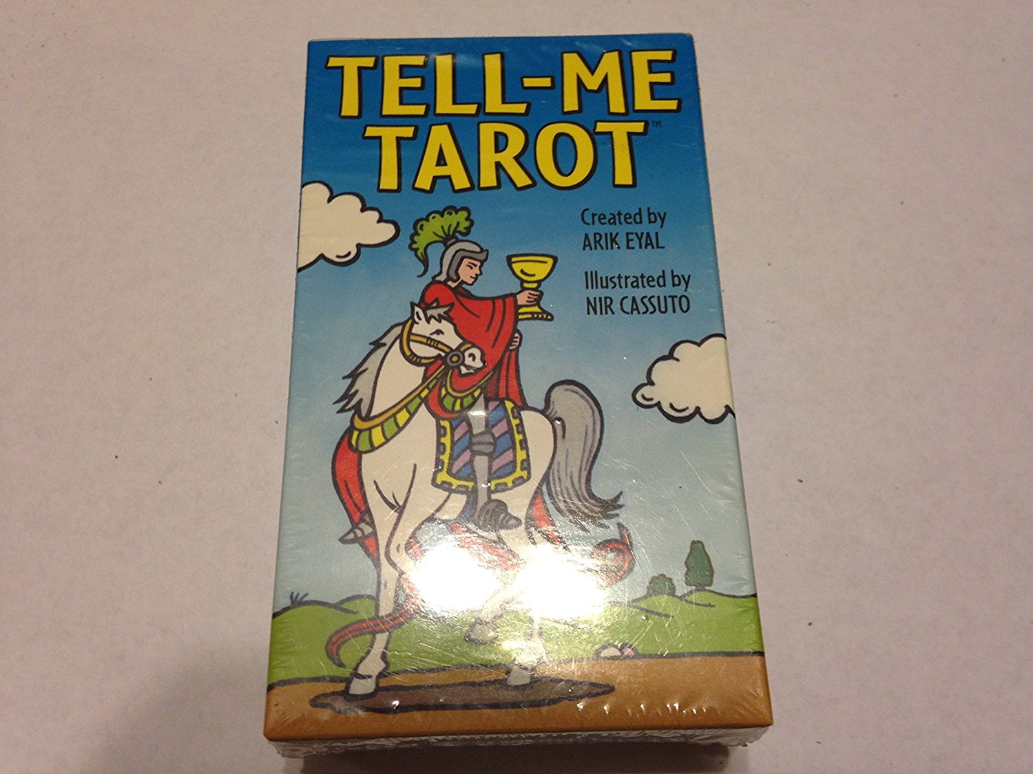 Tarot By Kaplan Stuart The Original Tarot This Is The