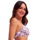 thumbnail image 2 of Bra demi Push Up Ilusión 7278 purpura 34B, 2 of 3