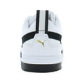 thumbnail image 3 of PUMA Mayze LTH Blanc Noir 6 B (m), 3 of 3