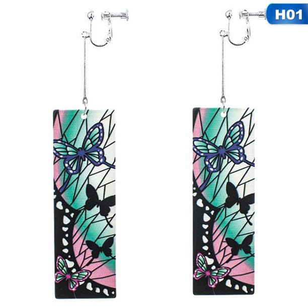 Featured image of post Anime Valentines Day Cards Demon Slayer