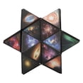 thumbnail image 1 of Transform Puzzle Toy, Star Geometric Combo 3D Puzzle  For Preschool, 1 of 8