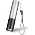 thumbnail image 1 of Linternas recargables LED pequeñas, mini linternas de alto flujo con enfoque variable y luminosidad, gadgets EDC portátiles para hombres, regalos, camping, pesca, dormitorio, supervivencia, emergencia, 1 of 7