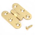 thumbnail image 3 of Wear Resistance Door Hinge, Hinge, Durable Home And Office Equipment For Furniture, 3 of 8