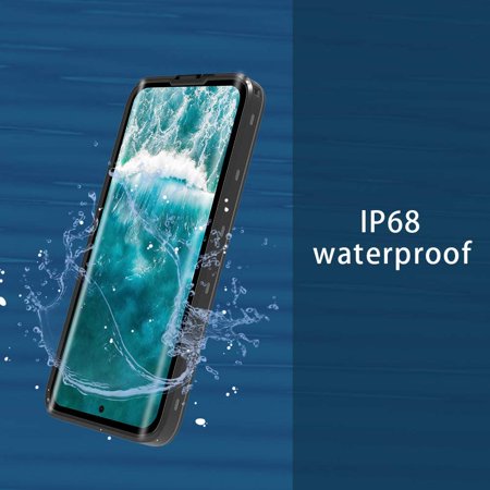 s20  waterproof
