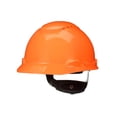 thumbnail image 1 of Casco de seguridad 3M Hard Hat SecureFit H-706SFV-UV Naranja, 1 of 7