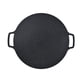 thumbnail image 4 of Barbacoa Coreana Bbq Grill Pan Hierro Antiadherente Resistente Al Calor Bandeja Redonda para Asar para Cerdo Pancakes30cm 1181in Home Gardening ANGGREK Otros, 4 of 8