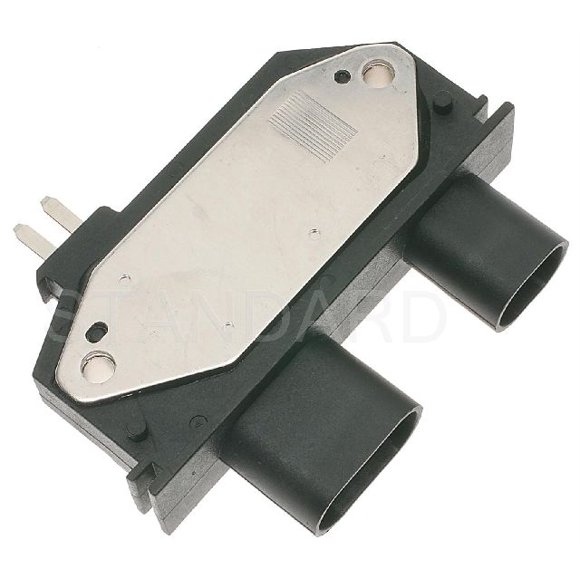 Grand Prix Ignition Module
