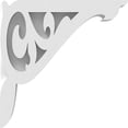 thumbnail image 3 of 1 7/8"W x 8"D x 8"H Carrillo Architectural Grade PVC Corbel, 3 of 9