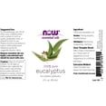 thumbnail image 2 of Aceite esencial de eucalipto NOW Foods 59 ml puro, 2 of 7