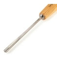 thumbnail image 2 of Pfeil "Swiss Made" 5Mm #9 Sweep Fishtail Gouge, 2 of 2